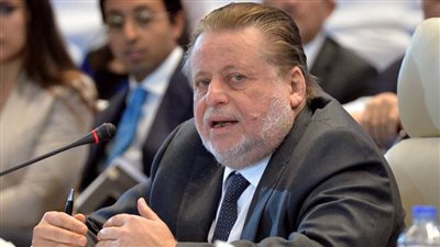 محافظ البنك المركزي: الاتفاق مع صندوق النقد يعزز قدرة الاقتصاد على مواجهة الصدمات الخارجية 