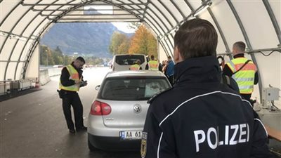 الحكومة التشيكية توافق على تمديد ضوابط الحدود التشيكية السلوفاكية لـ15 يومًا