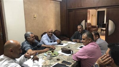 الشباب والرياضة تكثف الأنشطة والمشروعات بشمال سيناء 