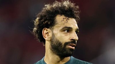 محمد صلاح مرشح لجائزة  Globe Soccer Awards مع ٥ منافسين 