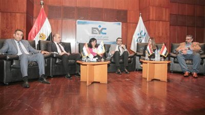 مجلس الشباب المصري ينظم المؤتمر الاقتصادي الأول للشباب