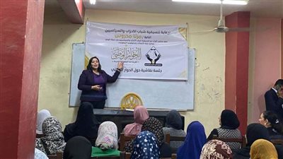 التنسيقية تواصل فعاليات الحوار الوطني وتلتقي سيدات حي الزيتون والأميرية