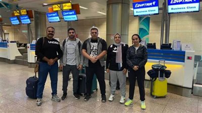 مصر تشارك في الاجتماع التنسيقي لبطولة العالم للسامبو بالمغرب