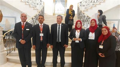 فى يوم المعلم.. البحيرة تفخر بمعلميها الفائزين بجائزة التميز المهنى