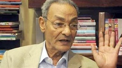 وفاة الكاتب الكبير بهاء طاهر بعد صراع مع المرض عن عمر ناهز 87 عاما