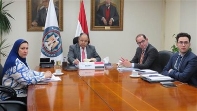 لأول مرة بالقارة الأفريقية .. مصر تستضيف اجتماعات البنك الآسيوي للاستثمار في البنية التحتية العام المقبل