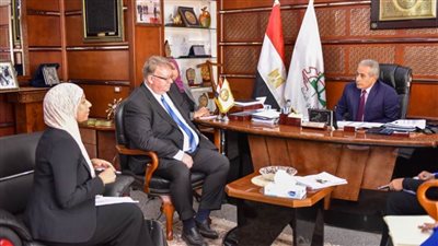 مسؤول كبير بـ