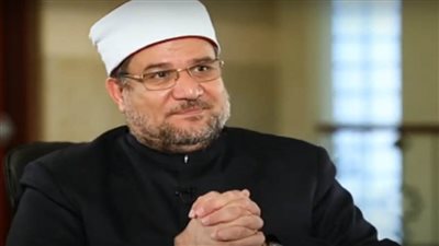 وزير الأوقاف: الحفاظ على الأوطان وأمنها وأمانها مطلب شرعي ووطني