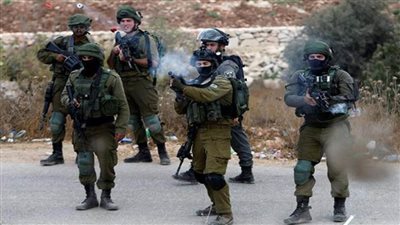 استشهاد فلسطينيين وإصابة ثالث برصاص الاحتلال في 