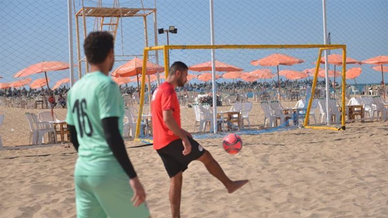 الانشطه الرياضيه