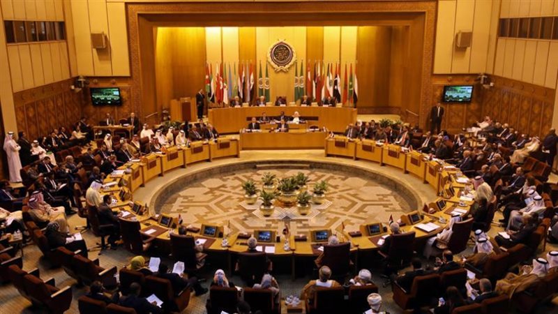 الجامعة العربية