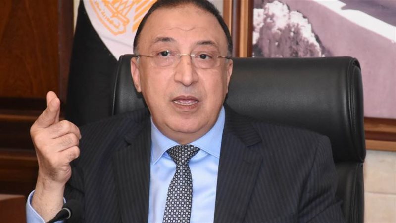 اللواء محمد الشريف