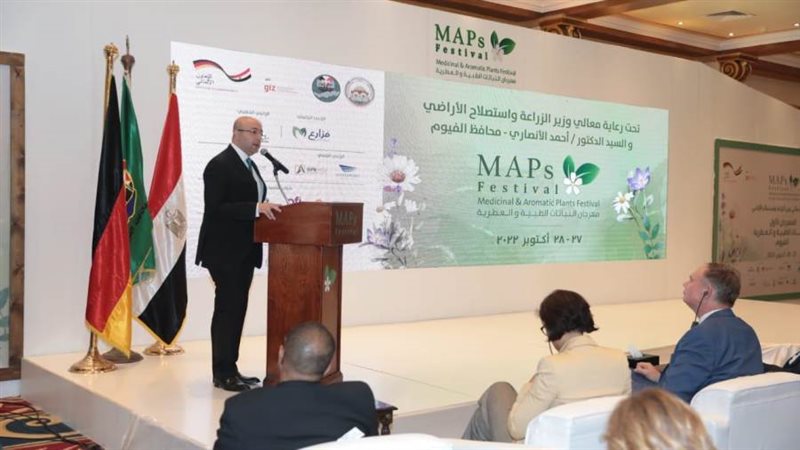 محافظ بنى سويف