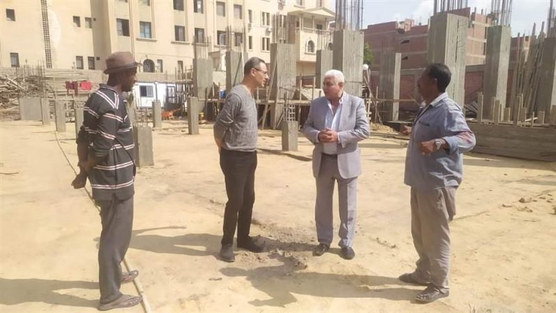 قصر ثقافة ههيا