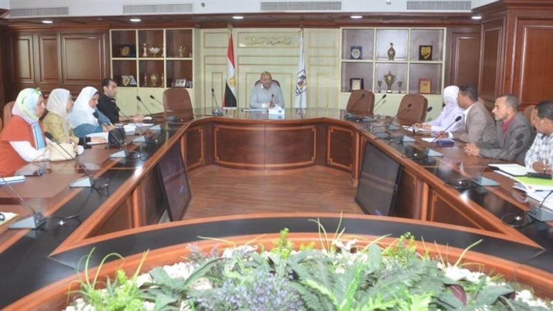 اجتماع نقلات الأمراض