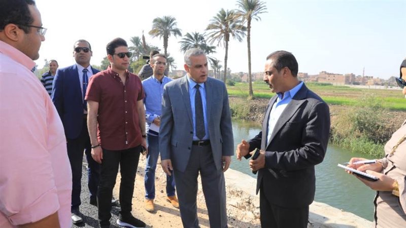 جانب من التفقد