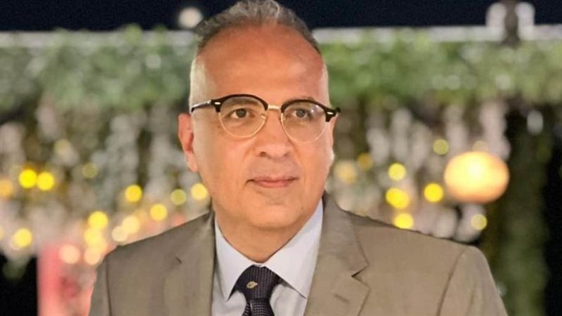 الدكتور هاني سويلم