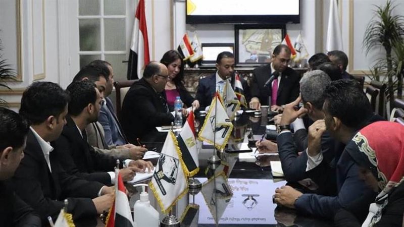 تنسيقية شباب الأحزاب