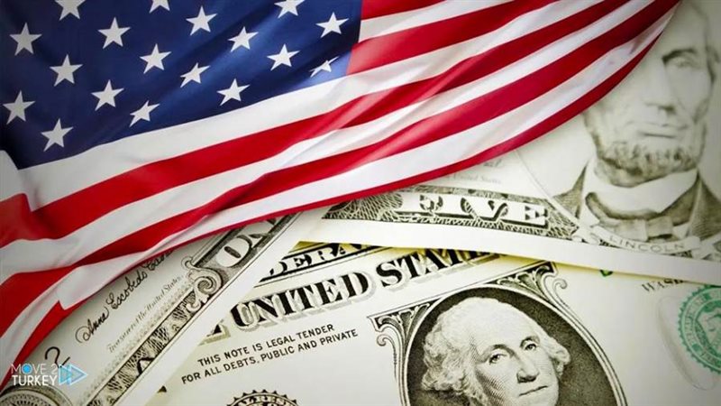 الاقتصاد الأمريكي