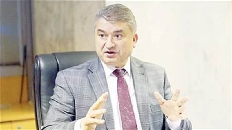 المهندس محمد عبد