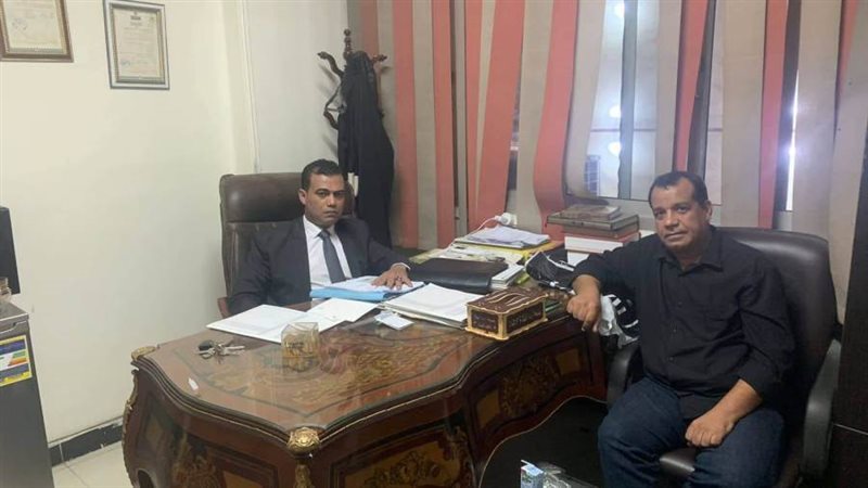 والد قاتل فتاة الشرقية