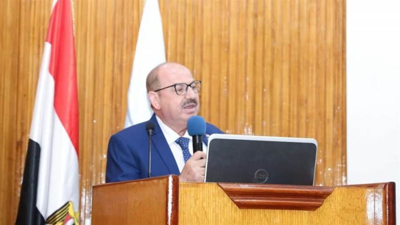 رئيس مجلس إدارة شركة