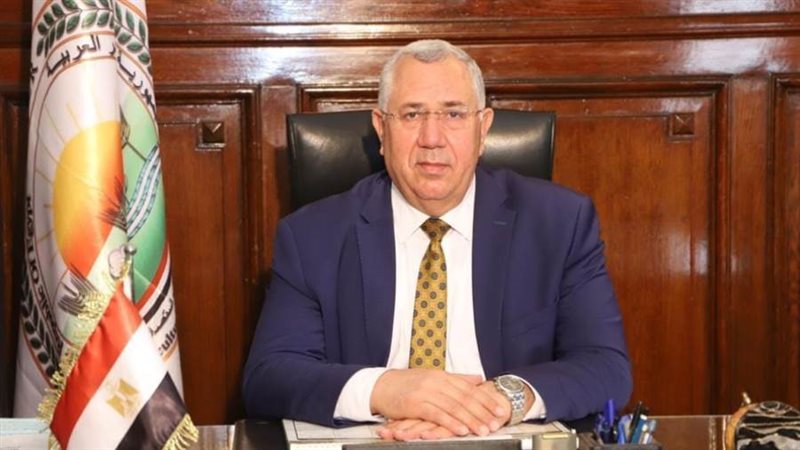 السيد القصير وزير