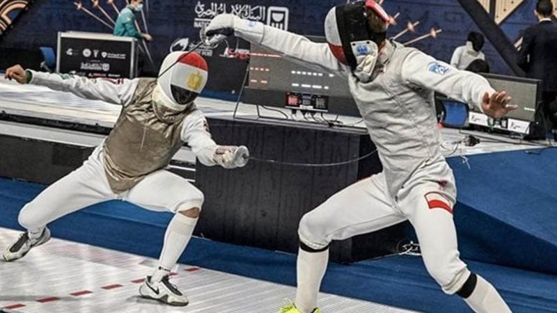 كأس مصر للسلاح