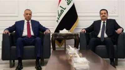 السوداني يتسلم مهامه رسميا رئيسا للحكومة العراقية