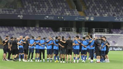 جماهير الزمالك تستفز جماهير الأهلي بسبب شيكابالا (صورة)