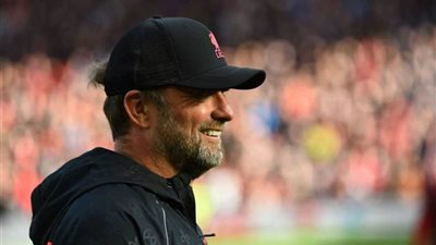 كلوب: الكثير يتنافسون على القمة وللأسف ليفربول ليس منهم