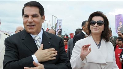 الاتحاد الأوروبي يرفع التجميد عن أموال 7 أفراد من أسرة الرئيس التونسي الراحل بن علي