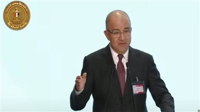 السويدي يدعو القطاع الخاص والشركات الأجنبية للمساهمة في 