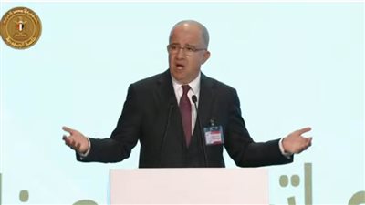 بالفيديو.. كلمة رئيس اتحاد الصناعات بالملتقى والمعرض الدولي الأول للصناعة بحضور الرئيس السيسي