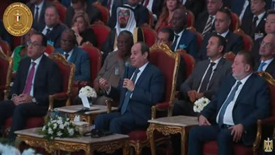 محمد العربي : مصنع تطوير إنتاج أجهزة التكييف ينتج سنويًا نصف مليون جهاز