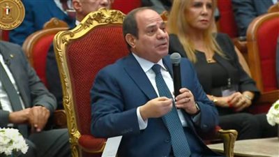 الرئيس السيسي: علينا تذليل العقبات أمام 