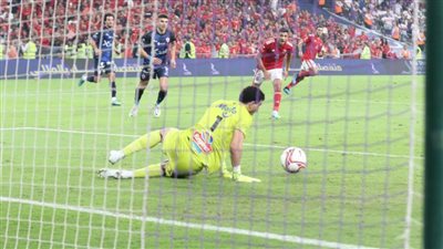 ميدو: مباراة السوبر 