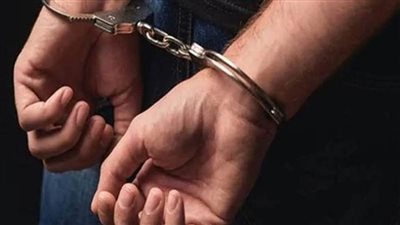 القبض على عامل اعتدى على نجل عمه وأصابه بارتجاج في المخ بسوهاج