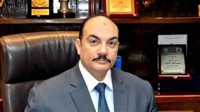 فرحات: توطين الصناعات الحديثة المصرية أحد أهم المشروعات القومية التى ترتقى بمنتجاتنا