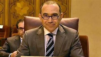 سفير مصر في ألمانيا يؤكد استعداد شرم الشيخ لاستضافة قمة ومؤتمر المناخ