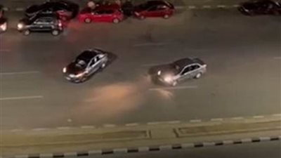 حقيقة تداول فيديو عبر فيسبوك لقائد سيارة يقوم بحركات استعراضية معرضاً حياته والمواطنين للخطر