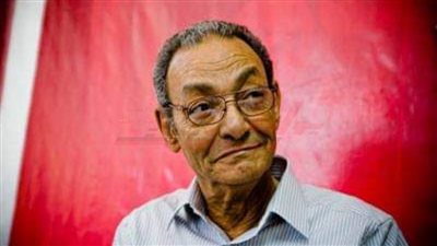 وزيرة الثقافة تنعى الكاتب والروائي الكبير بهاء طاهر