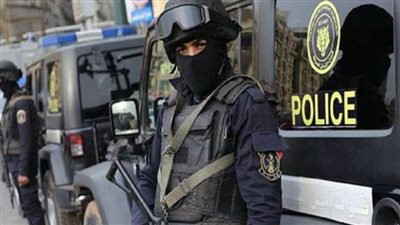 ضبط 776 عنصرا إجراميا و1120 سلاحا ناريا وتنفيذ نحو 572 ألف حكم الأسبوع الماضي