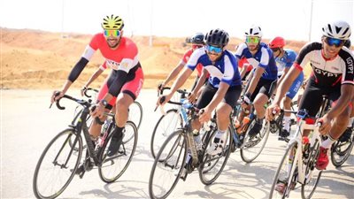 تحت رعاية السياحة والآثار إطلاق ماراثون نصر أكتوبر