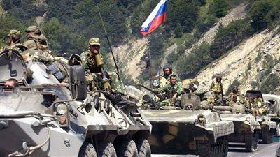 الدفاع الروسية: تصفية مئات الجنود الأوكرانيين وتدمير معدات عسكرية في مناطق مختلفة