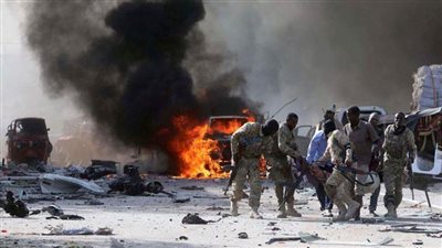 الشرطة الصومالية: انفجاران إرهابيان يستهدفان مراكز تعليمية في العاصمة مقديشيو