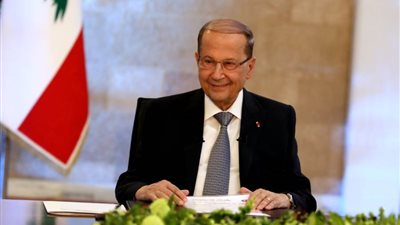 الرئيس اللبناني يطلع على تطورات التعاون مع البنك الدولي وتنفيذ الاتفاق مع صندوق النقد
