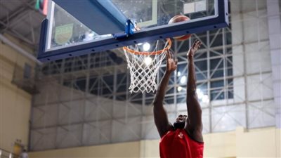 الأهلي يهزم سموحة ويتصدر مجموعته بدوري مرتبط السلة