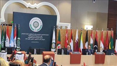 تركيا تعرب عن أملها في علاقات أفضل مع الدول العربية