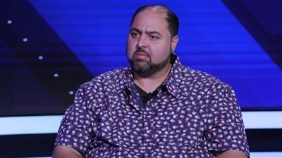 بعد ربيع ياسين.. قبول اعتذار هيثم عرابي في أسوان